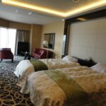 勝どきビュータワー hidden gallery image