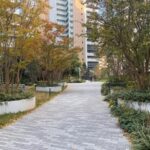 ＨＡＲＵＭＩ　ＦＬＡＧ　ＰＡＲＫ　ＶＩＬＬＡＧＥＴ棟 hidden gallery image