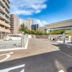 ジオ新宿若松町 hidden gallery image