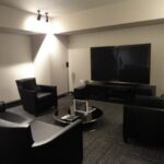 勝どきビュータワー hidden gallery image