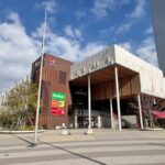 ＨＡＲＵＭＩ　ＦＬＡＧ　ＰＡＲＫ　ＶＩＬＬＡＧＥＴ棟 hidden gallery image