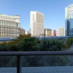 東京ツインパークス　レフトウイング hidden gallery image