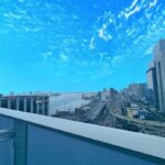 ブリリアタワー浜離宮 hidden gallery image