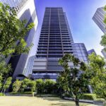 シティタワー新宿 hidden gallery image