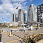 ＨＡＲＵＭＩ　ＦＬＡＧ　ＰＡＲＫ　ＶＩＬＬＡＧＥＴ棟 hidden gallery image