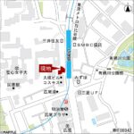 サンウッド広尾 hidden gallery image