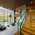 プラウドタワー芝浦 hidden gallery image