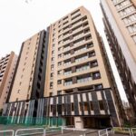 ジオ新宿若松町 hidden gallery image