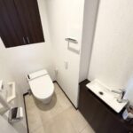 勝どきビュータワー hidden gallery image