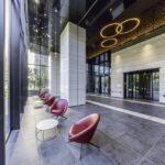 シティタワー新宿 hidden gallery image