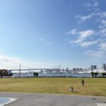 ＨＡＲＵＭＩ　ＦＬＡＧ　ＰＡＲＫ　ＶＩＬＬＡＧＥＴ棟 hidden gallery image
