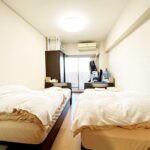 ローレルコート新宿タワー hidden gallery image