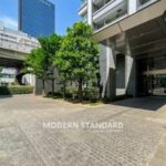 クレストプライムタワー芝 hidden gallery image