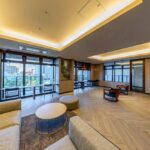 シティタワー新宿 hidden gallery image