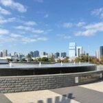 ＨＡＲＵＭＩ　ＦＬＡＧ　ＰＡＲＫ　ＶＩＬＬＡＧＥＴ棟 hidden gallery image