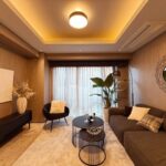 パークマンション檜町公園 hidden gallery image