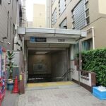 ジオ新宿若松町 hidden gallery image