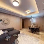 パークマンション檜町公園 hidden gallery image