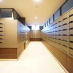 パークホームズ目黒ザレジデンス hidden gallery image