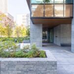 プラウドタワー芝浦 hidden gallery image