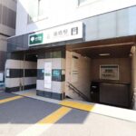 ジオ新宿若松町 hidden gallery image