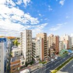 ザ・マジェスティコート目黒 hidden gallery image