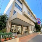 勝どきビュータワー hidden gallery image