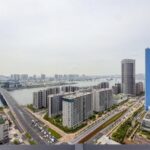 ベイサイドタワー晴海 hidden gallery image