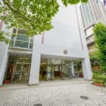 センチュリーパークタワー hidden gallery image