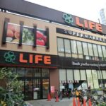 ジオ新宿若松町 hidden gallery image