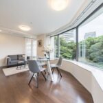 パークコート虎ノ門愛宕タワー hidden gallery image