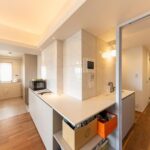 アーバンパレス代々木公園 hidden gallery image