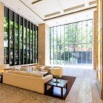 クロスエアタワー hidden gallery image