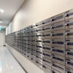 ベイサイドタワー晴海 hidden gallery image