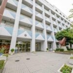 センチュリーパークタワー hidden gallery image