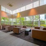 パークホームズ目黒ザレジデンス hidden gallery image