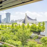 プラウド神宮前 hidden gallery image