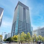 プラウドタワー芝浦 hidden gallery image