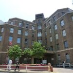 ジオ新宿若松町 hidden gallery image