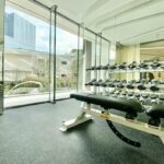 ＴＨＥ　ＣＯＵＲＴ神宮外苑 hidden gallery image