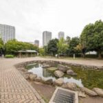 センチュリーパークタワー hidden gallery image