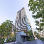 プラウドタワー芝浦 hidden gallery image