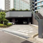 ベイサイドタワー晴海 hidden gallery image