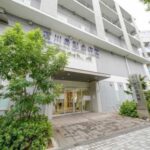 センチュリーパークタワー hidden gallery image