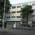 ファミールヒルズ目黒東山 hidden gallery image