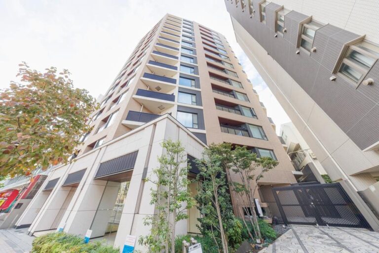 サンウッド広尾 gallery image