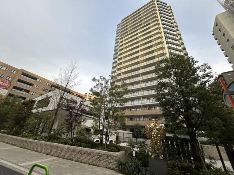 ザ・パークハウス三田ガーデン gallery image