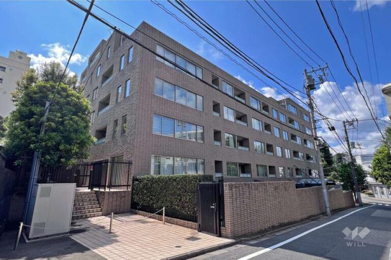 松濤アパートメント gallery image