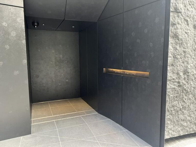 プレミスト南平台 gallery image