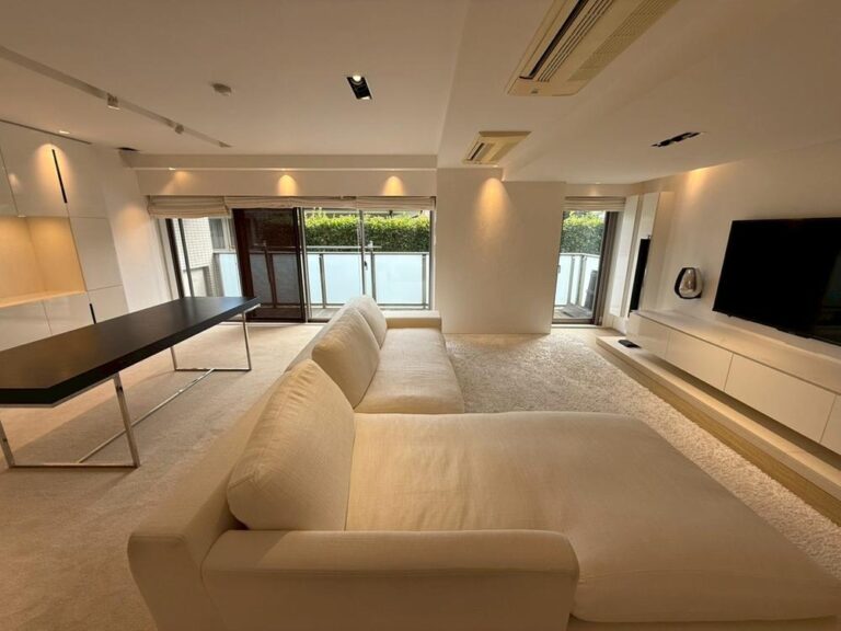 オープンレジデンシア広尾Ⅰ gallery image